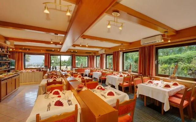 Hotel Laurin