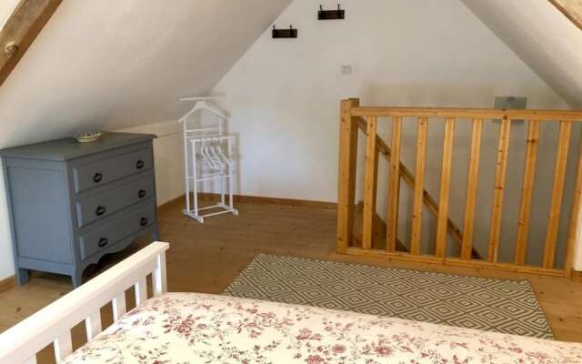 Ferme de Riou