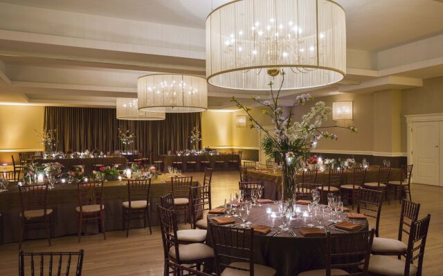 Sheraton Wilmington South Hotel