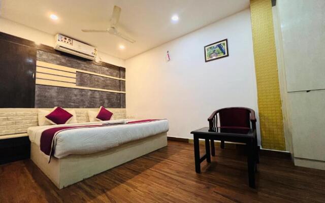 Tcs Suites
