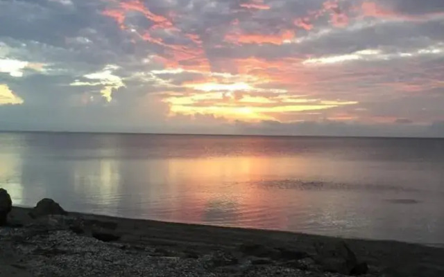 Aparta-Hotel Cayo arena