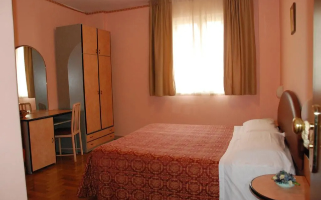 Hotel Ristorante Farese