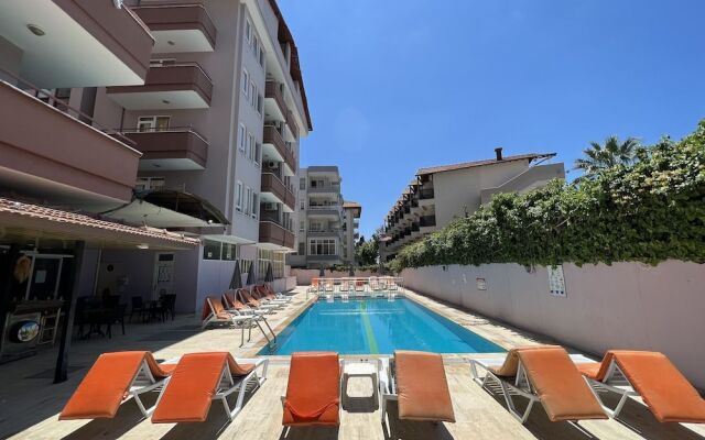 Maren City Rooms Hotel