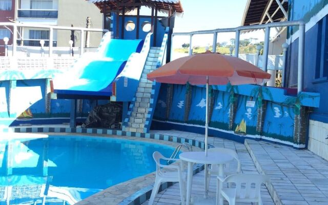 Grande Hotel Vergani