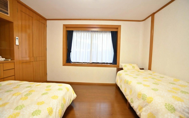 Private Beppu Tanoyu Onsen