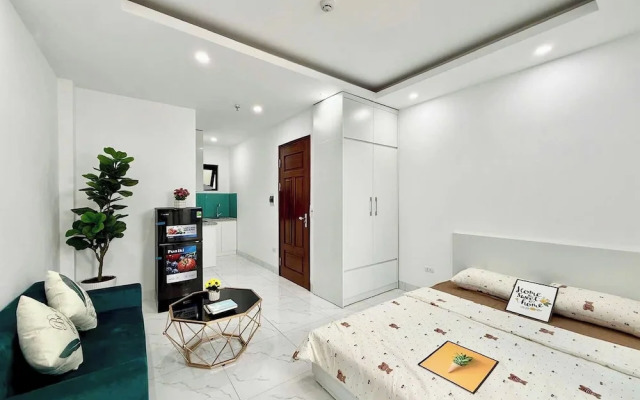 Hea Home