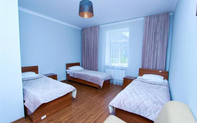 Muras Hotel Karakol (Muras Karakol)