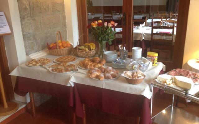 Hotel Ristorante Il Caminetto