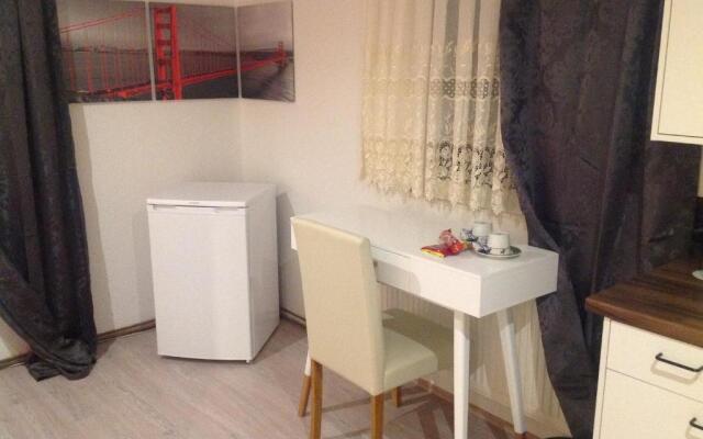 Apartment Lavendel nahe Polizeihochschule