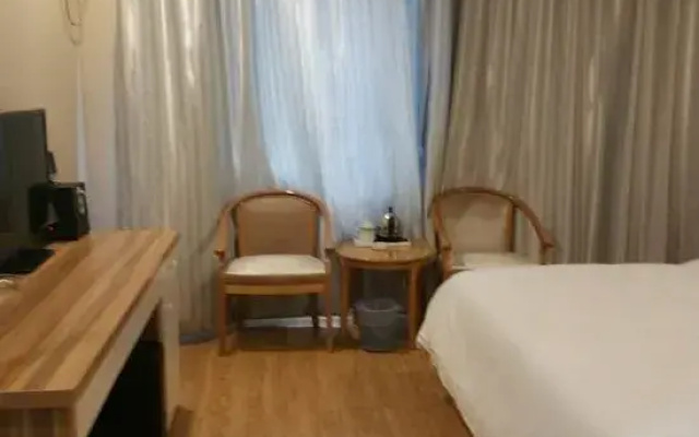 Meilie Daguo Union Hotel
