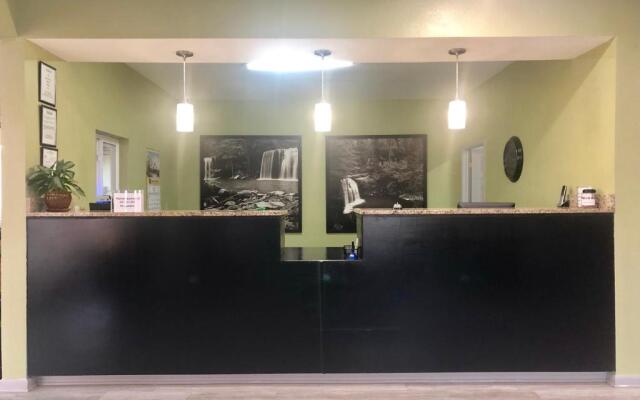 Americas Best Value Inn Brinkley