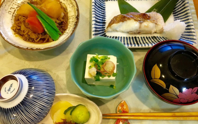 Tamaki Ryokan