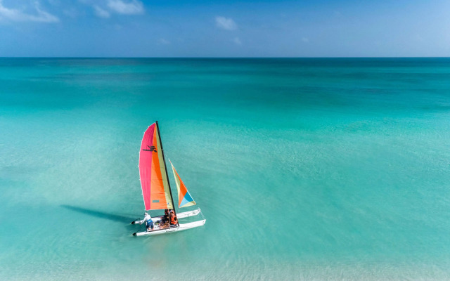Paradisus Varadero Resort - Spa