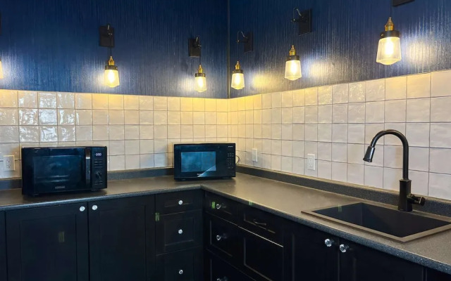 Midnight Sun, a Coast Hotel