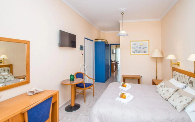 Hotel Syros Atlantis