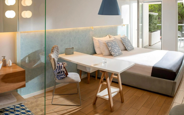 TUI BLUE Makarska - Adults Only