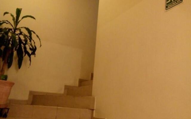 Australia Suites Ejecutivas