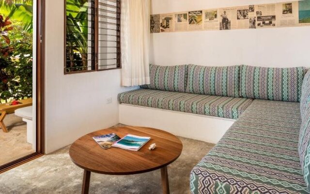 El Encuentro Surf Lodge