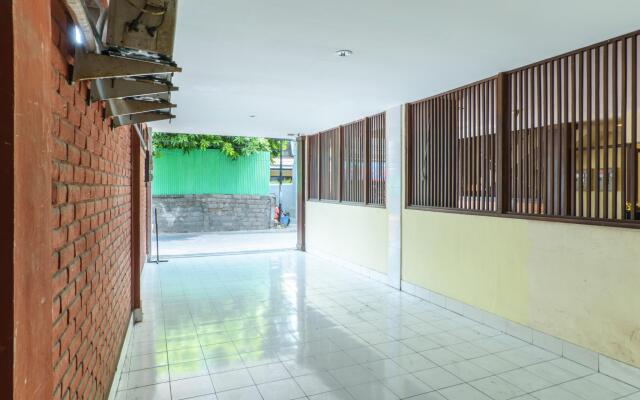 Guest House Matahari
