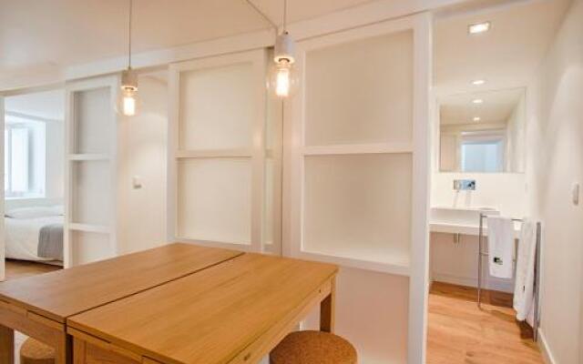 BmyGuest - Mouraria Central Apartment I