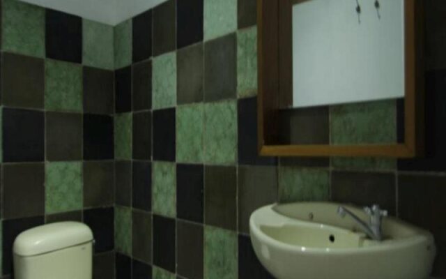 Pawon Cokelat Guesthouse