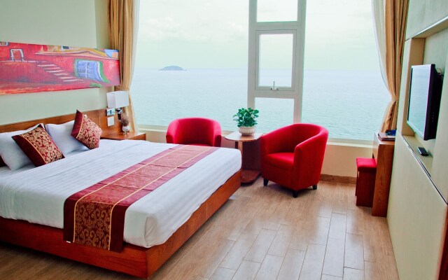 Nha Trang Wonderland Hotel