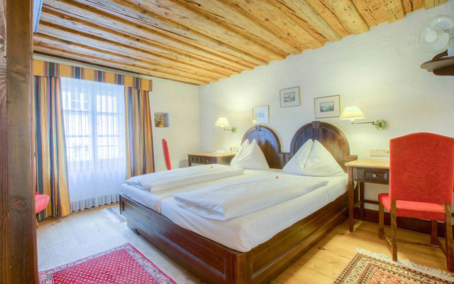 Altstadthotel Stadtkrug