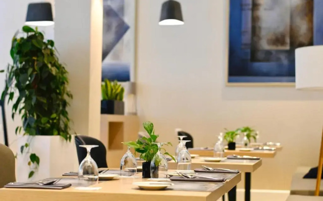 Hotel Sokół Wellness & SPA