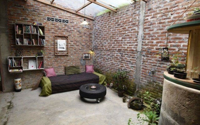 Kosala Jogja - Hostel