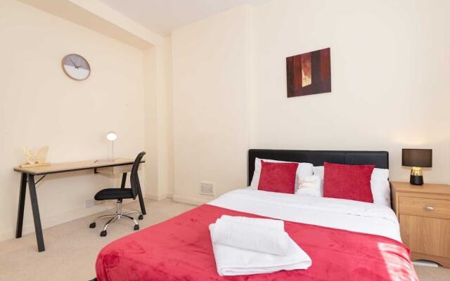 Little Venice Two Bed Apartmen