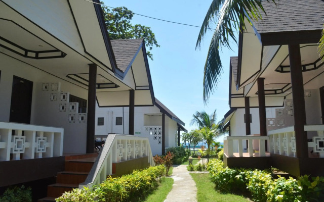 Lanta Il Mare Beach Resort