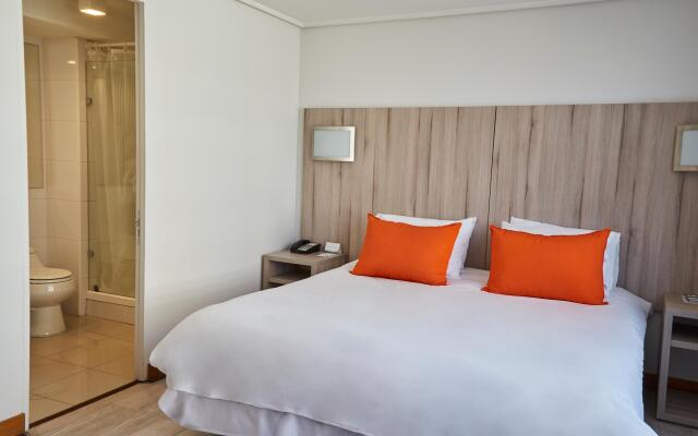 Hotel Terrado Providencia