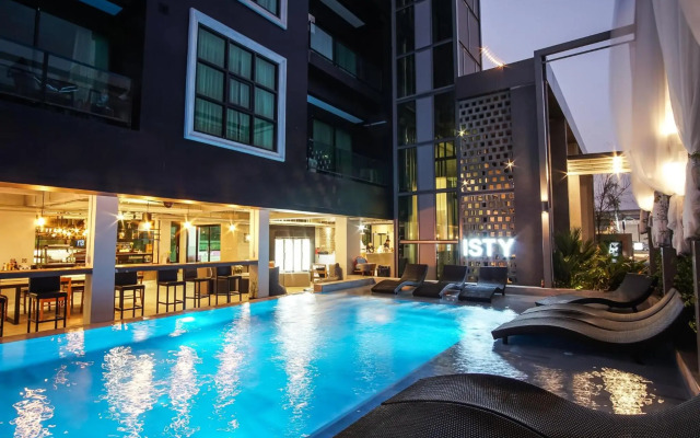 ISTY Hotel