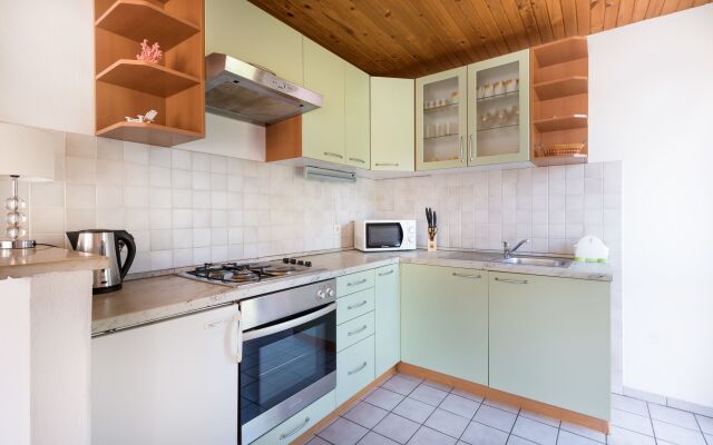 Apartments Karacic
