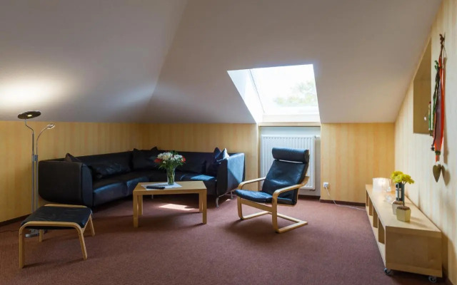 Ferienhaus - Strandstr. 24