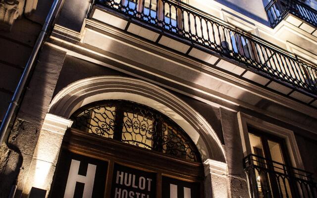 Hulot B&B Valencia