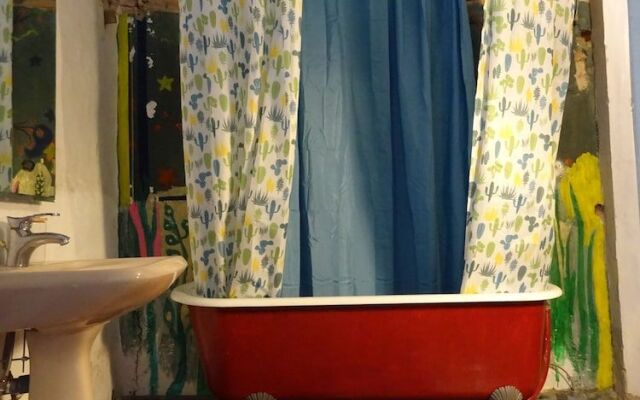 Chambre d'Hotes Saint Michel pour Pelerins