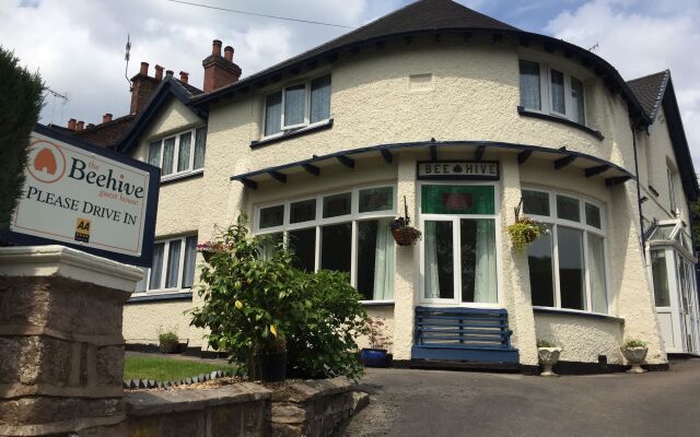 The Beehive Guest House