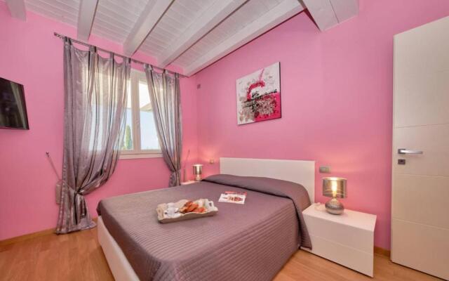 Warda B11 Apartment