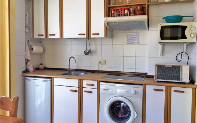 Apartamento Blau Park 425