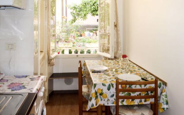 Apartment Agnese Sanremo