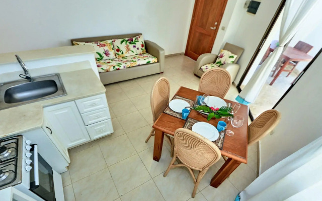 Los Corales Beach Village