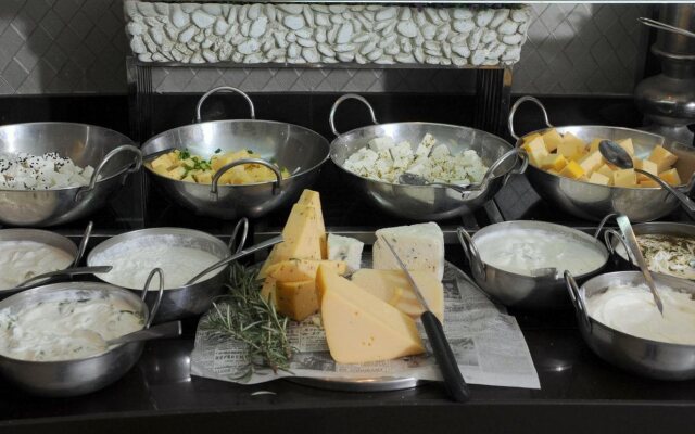 West All Suite Hotel Ashdod