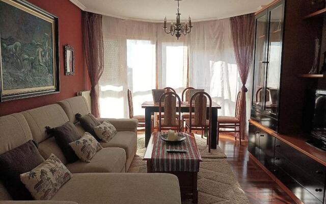 Apartamento El Rincón de Pilar