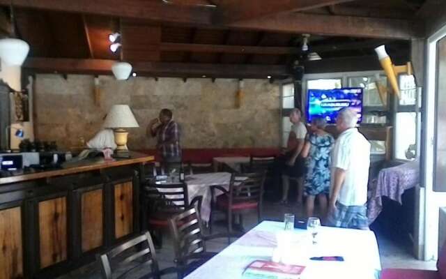 Dalyan Central Park Hotel - Adults Only