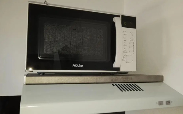 Appartement centre village vue mer - Relais Fleuri