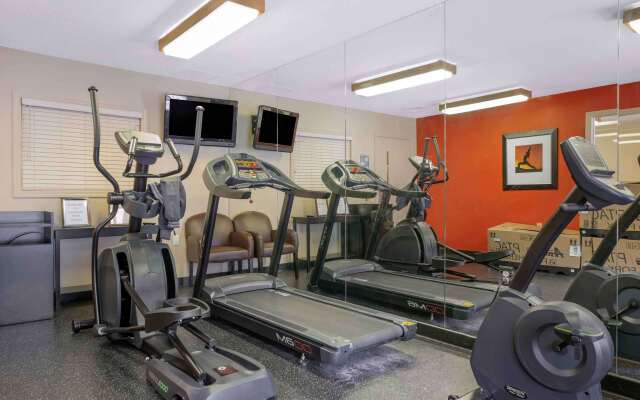 Extended Stay America Suites Pittsburgh Airport