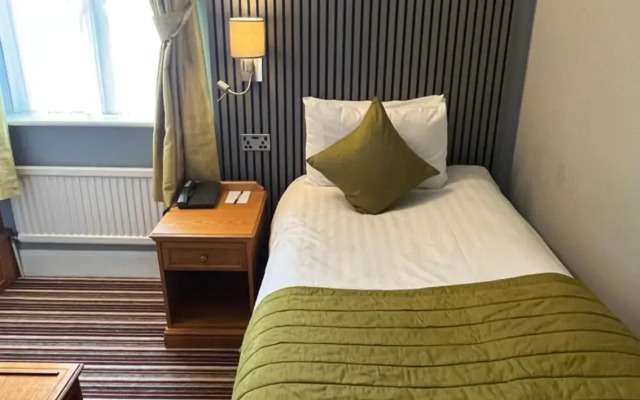Sorrento Hotel
