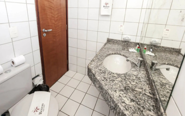 Hotel Boreas