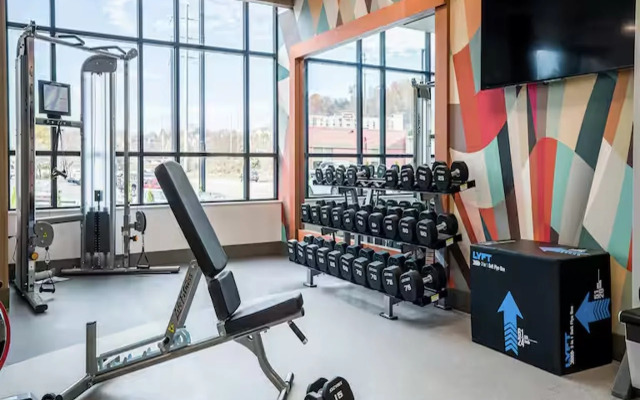 Hilton Garden Inn Walnut Creek